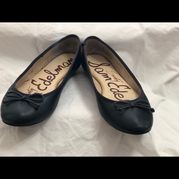 sam edelman society flats